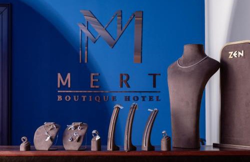 Korce Hotel | Mert Boutique Hotel