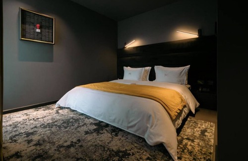 Korce Hotel | Mert Boutique Hotel