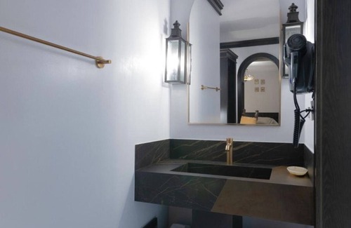 Korce Hotel | Mert Boutique Hotel