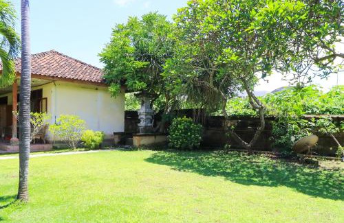 Kartika Plaza Resort | Mertha Jati Hotel