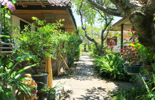 Kartika Plaza Resort | Mertha Jati Hotel