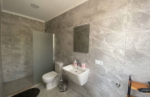 Marmaris City Center Apartment | Merthomes Marmaris