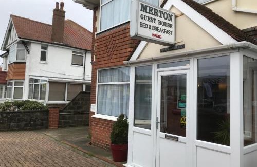 Worthing Bed & Breakfast | Merton House