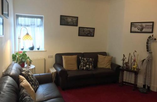 Worthing Bed & Breakfast | Merton House