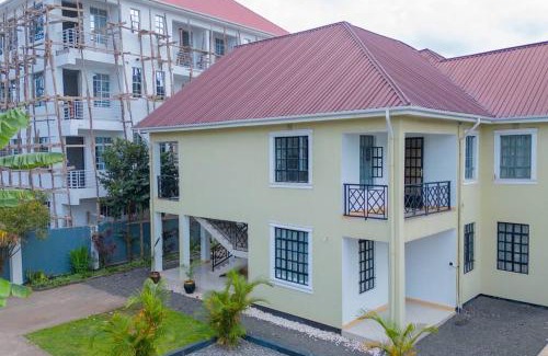 Arusha Apartment | Meru heights Villa
