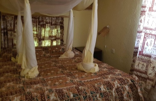 Arusha Cabin | Meru Mbega Lodge