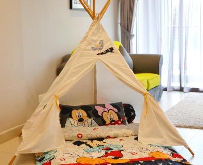 Hulu Kinta Resort | Meru Suites at Meru Valley Resort
