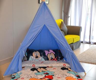 Hulu Kinta Resort | Meru Suites at Meru Valley Resort