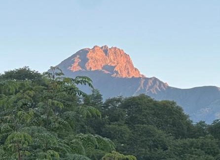Usa Villa | Meru View Retreat