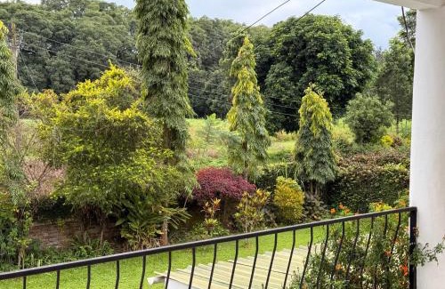Usa Villa | Meru View Retreat