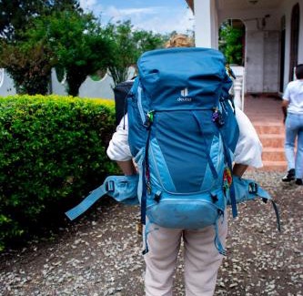 Arusha Bed & Breakfast | Meru Villa
