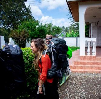 Arusha Bed & Breakfast | Meru Villa