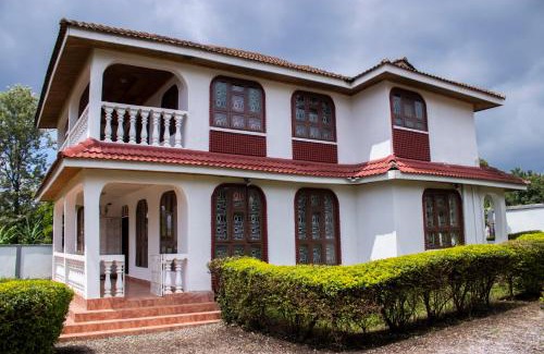 Arusha Bed & Breakfast | Meru Villa