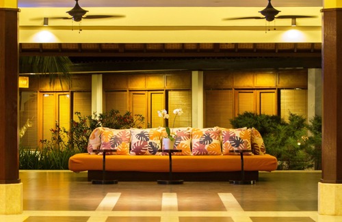 Senggigi Hotel | Merumatta Senggigi Lombok