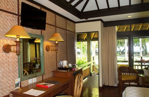 Senggigi Hotel | Merumatta Senggigi Lombok