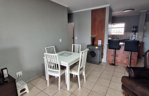 Mossel Bay Apartment | Merve's Place - Portobelo 48