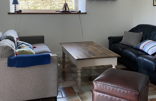 Primelin Cottage | Mervent, Maison de Pêcheur à 2 pas de L'océan