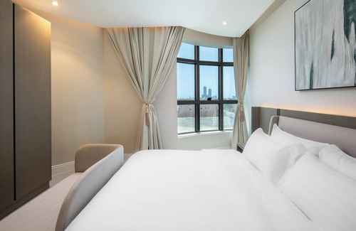 Jeddah Hotel | Merya Hotel