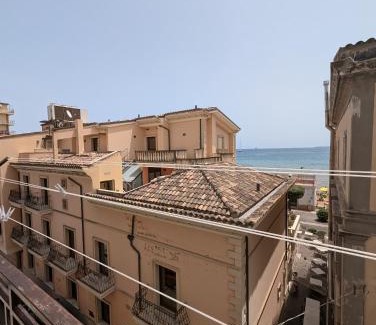 Crotone Apartment | MeryTes - Casa vista mare
