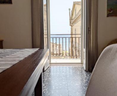 Crotone Apartment | MeryTes - Casa vista mare
