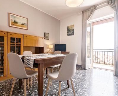 Crotone Apartment | MeryTes - Casa vista mare