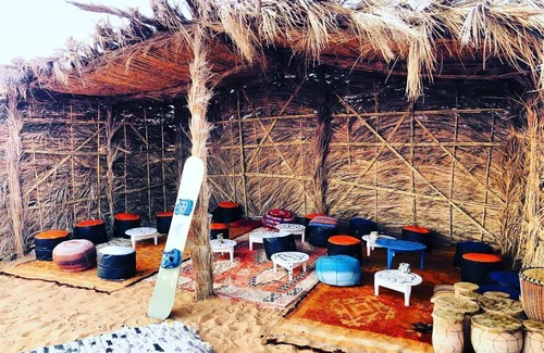 Taouz Other | Merzouga Camp Nomad