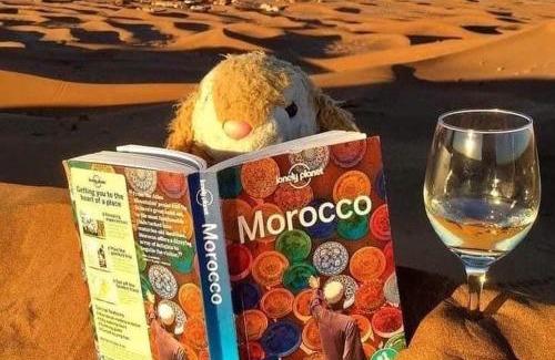 Taouz Other | Merzouga Luxury Tents - Glamping