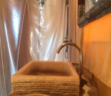 Taouz Other | Merzouga Luxury Tents - Glamping