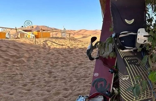 Rissani RV Rental | Merzouga