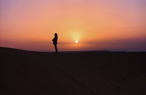 Rissani RV Rental | Merzouga