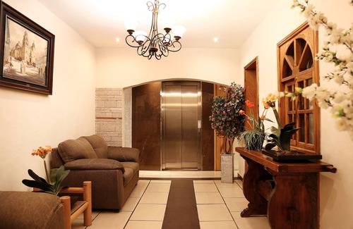 Zona Centro Hotel | Mesón de Juan Valle
