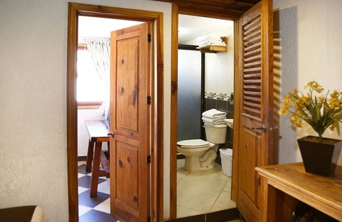 Zona Centro Hotel | Mesón de Juan Valle