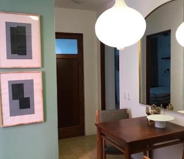 Downtown Guadalajara Apartment | Mesón San Felipe