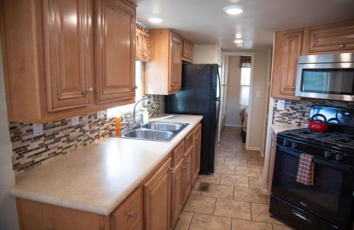 Moab House | Mesa Arch Cabin #22