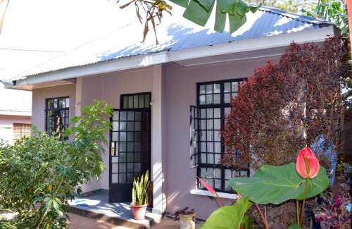 Arusha House | Mesa Home Apartment