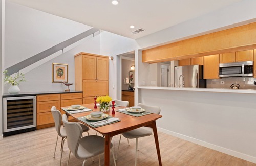 West Mesa Condo | Mesa Tranquila - Santa Barbara Escape