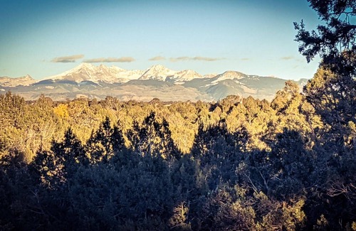 Cortez RV Rental | MESA VERDE NATIONAL PARK ONLY 10 MINUTES AWAY!