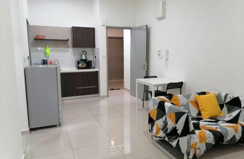 Nilai Apartment | Mesahill Nilai Budget Studio Homestay