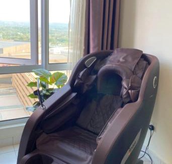 Nilai Apartment | MESAHILL Studio with MASSAGE CHAIR at Nilai by D'KAY HOMES, near USIM KLIA