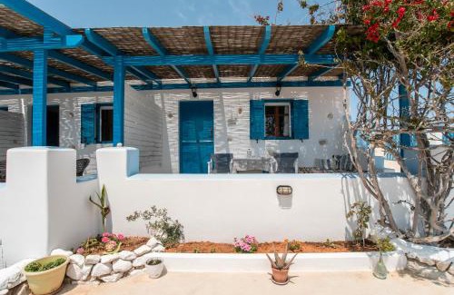 Donoussa House | Mesaria Home