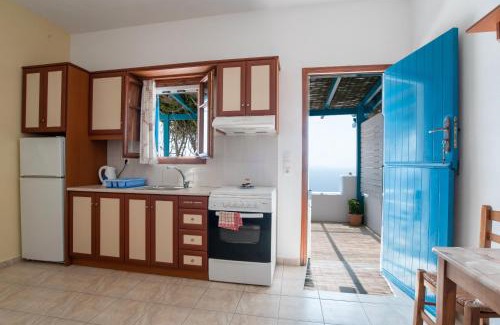 Donoussa House | Mesaria Home