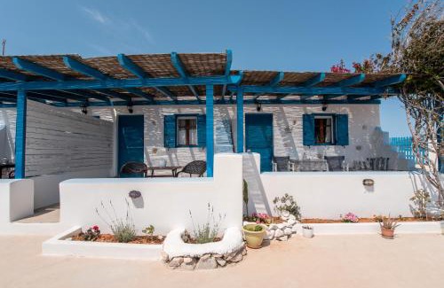 Donoussa Apartment | Mesaria Studio