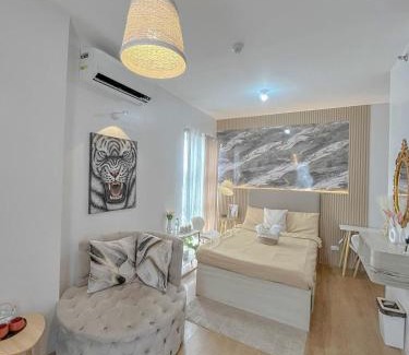 Poblacion District Apartment | Mesatierra Garden Residences