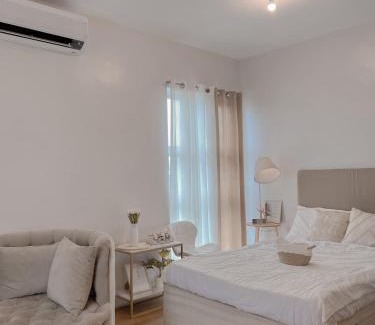 Poblacion District Apartment | Mesatierra Garden Residences