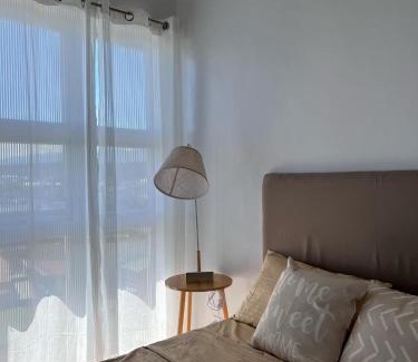 Poblacion District Apartment | Mesatierra Garden Residences