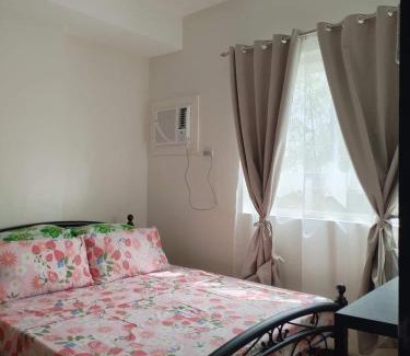 Cagayan de Oro Apartment | Mesaverte Residences