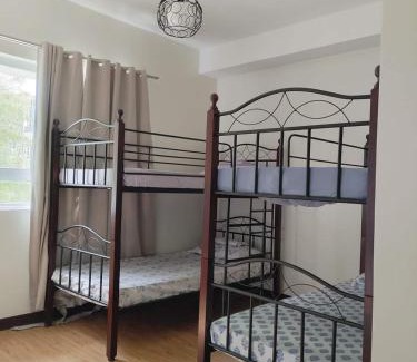 Cagayan de Oro Apartment | Mesaverte Residences