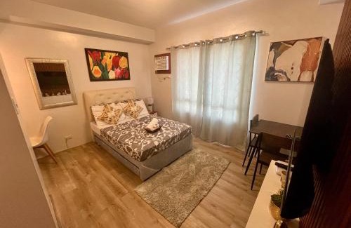 Bacolod Apartment | Mesavirre Garden Residence