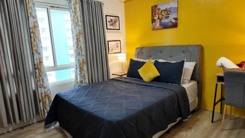 Bacolod Apartment | mesavirre garden residences