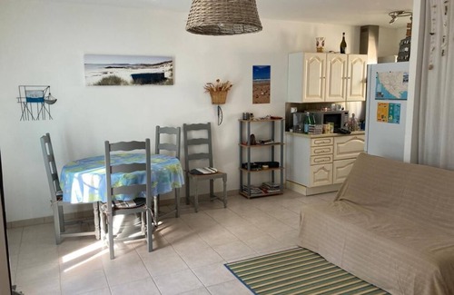 Meschers-sur-Gironde House | Meschers - Single storey house on the Côte de Beauté, near Royan